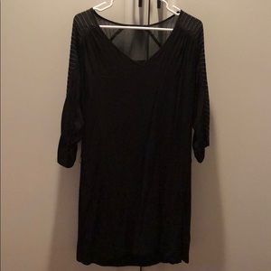 Ella moss dress